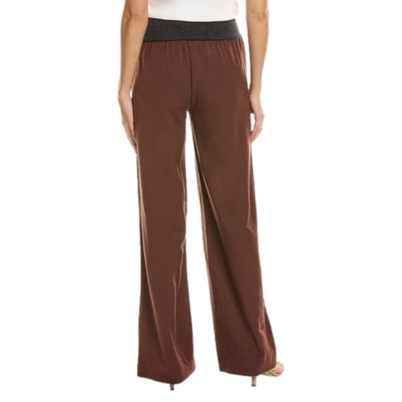 NWT WeWoreWhat Low Rise V Pant size M - Picture 2 of 5